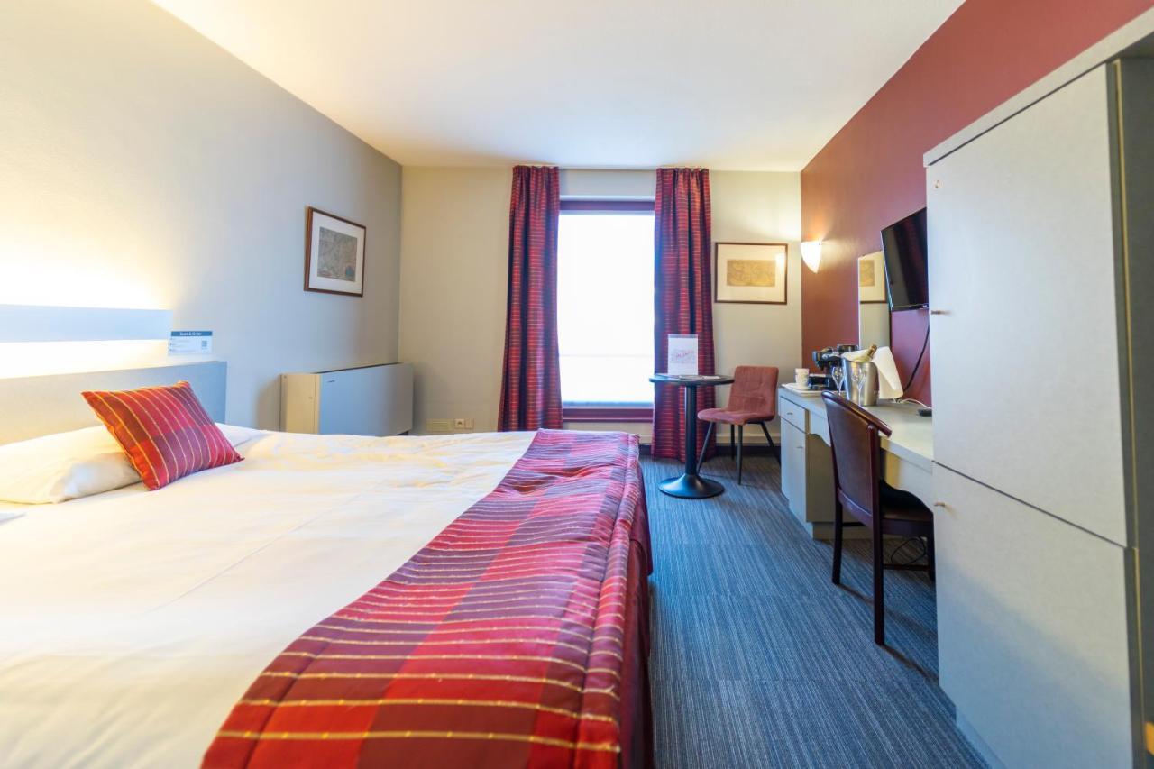 Hotel Ambiotel Тонгерен Экстерьер фото