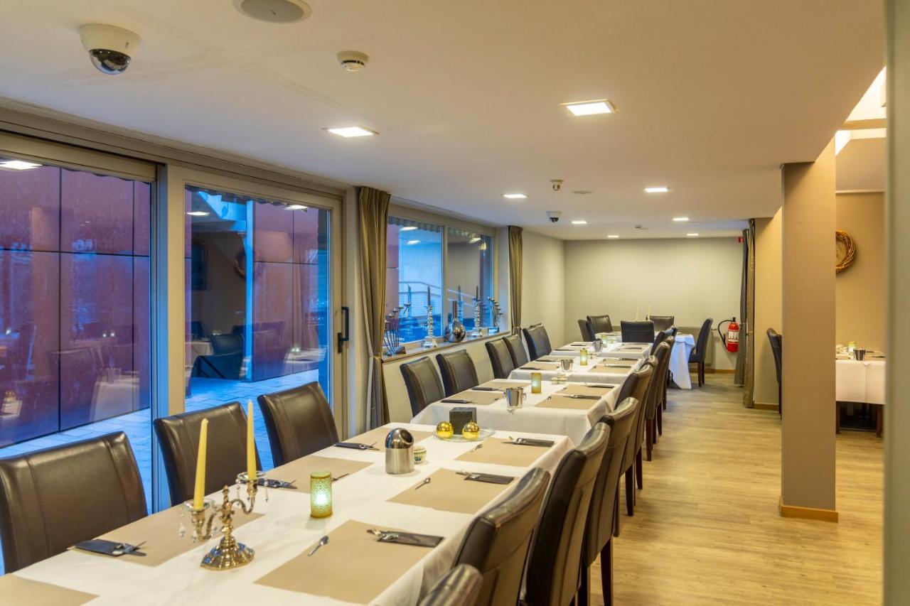Hotel Ambiotel Тонгерен Экстерьер фото