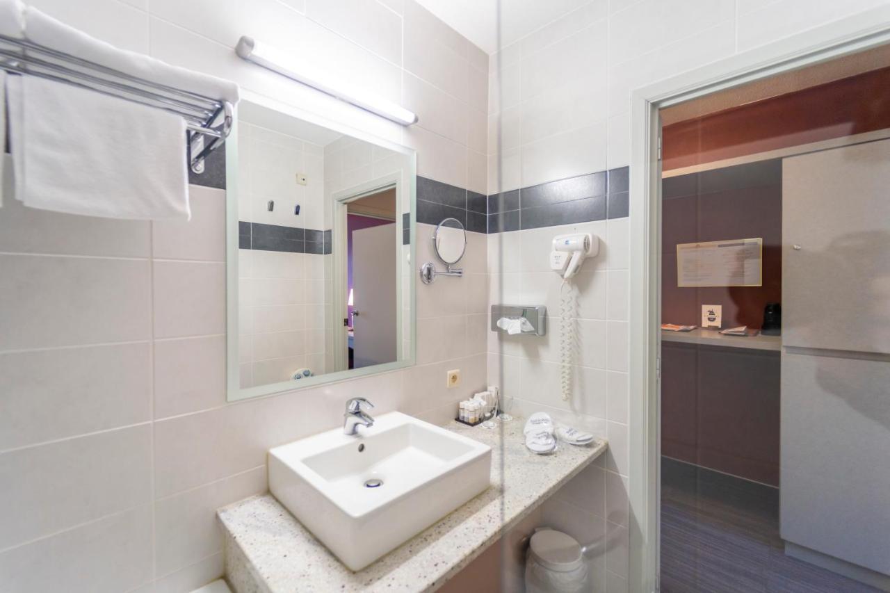 Hotel Ambiotel Тонгерен Экстерьер фото
